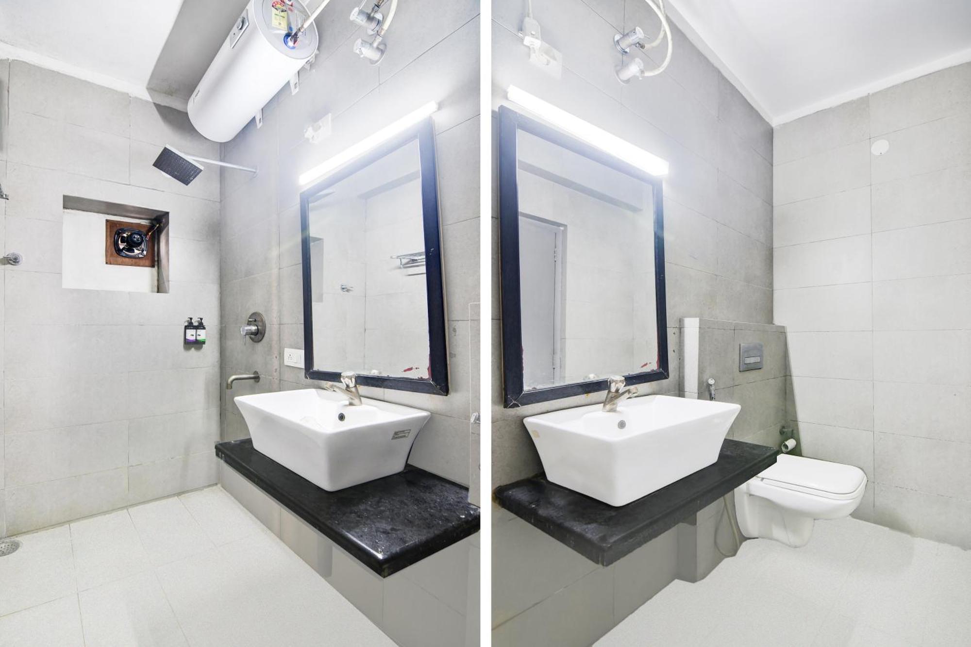 Super Collection O Salt Lake City Ngoại thất bức ảnh