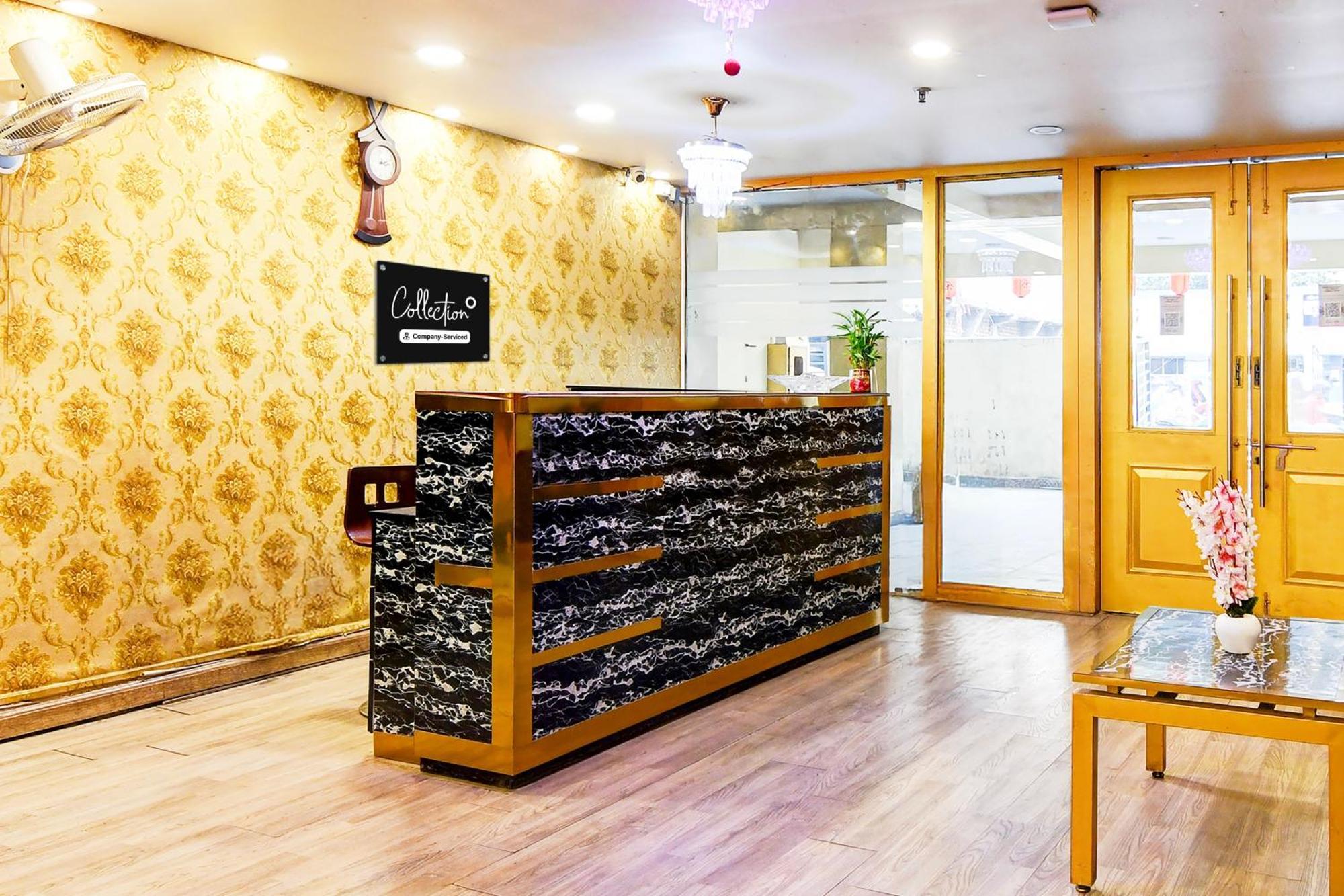 Super Collection O Salt Lake City Ngoại thất bức ảnh