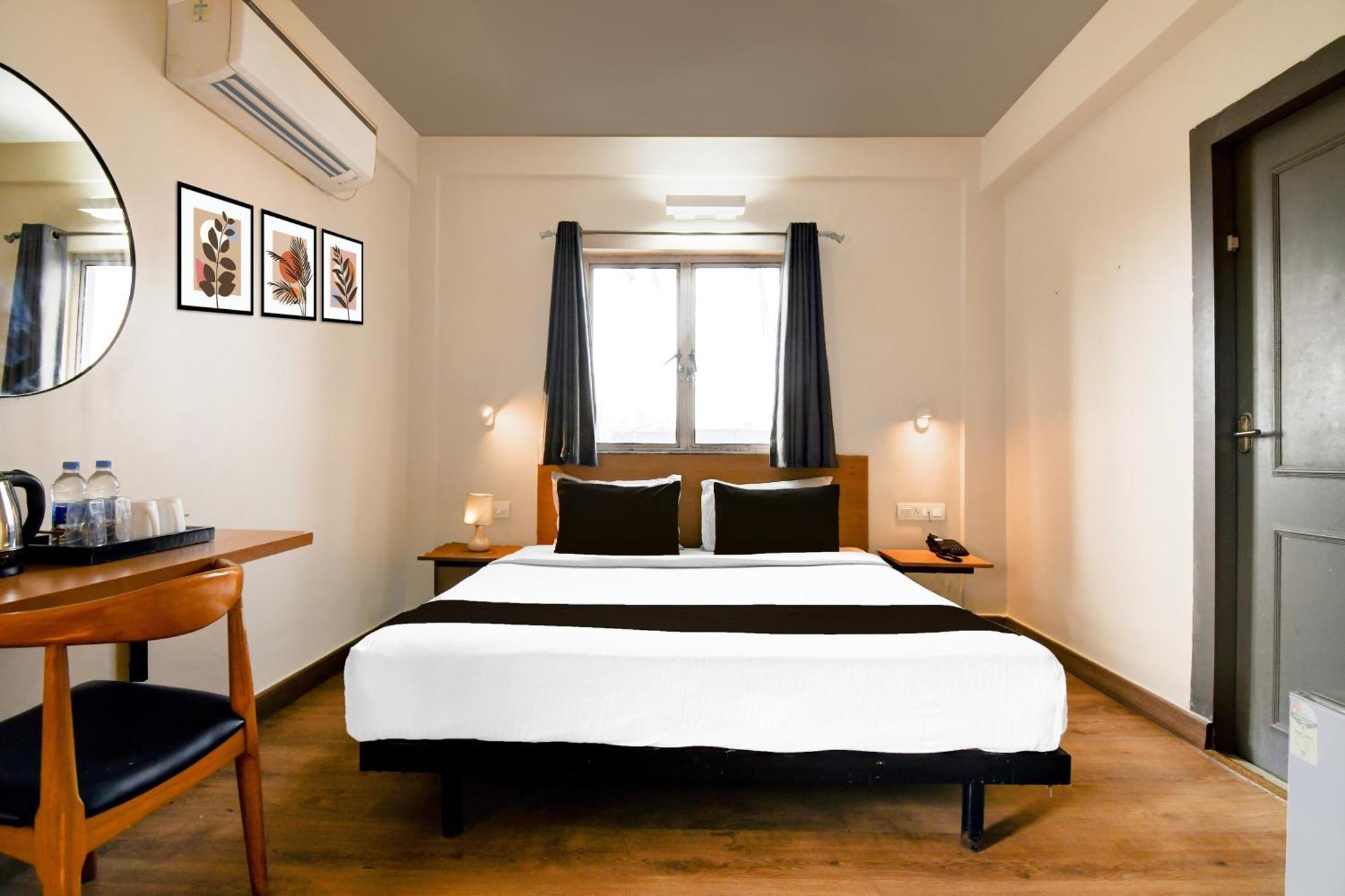 Super Collection O Salt Lake City Ngoại thất bức ảnh